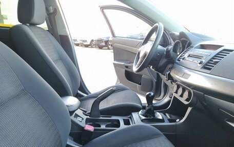 Mitsubishi Lancer IX, 2012 год, 829 000 рублей, 16 фотография