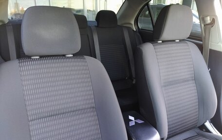 Mitsubishi Lancer IX, 2012 год, 829 000 рублей, 17 фотография