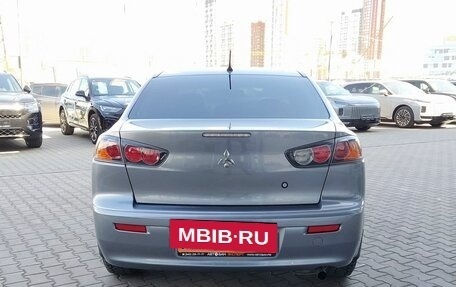 Mitsubishi Lancer IX, 2012 год, 829 000 рублей, 5 фотография