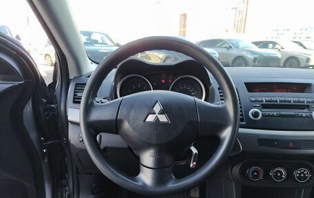 Mitsubishi Lancer IX, 2012 год, 829 000 рублей, 22 фотография