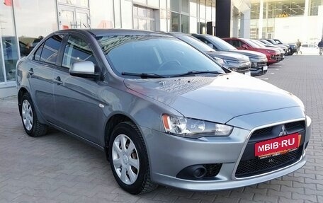 Mitsubishi Lancer IX, 2012 год, 829 000 рублей, 4 фотография