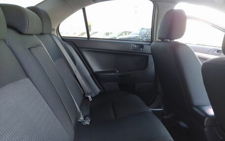 Mitsubishi Lancer IX, 2012 год, 829 000 рублей, 18 фотография