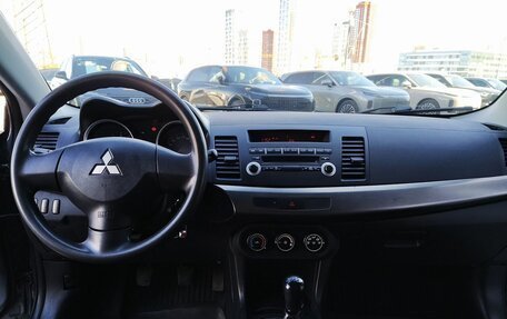 Mitsubishi Lancer IX, 2012 год, 829 000 рублей, 21 фотография