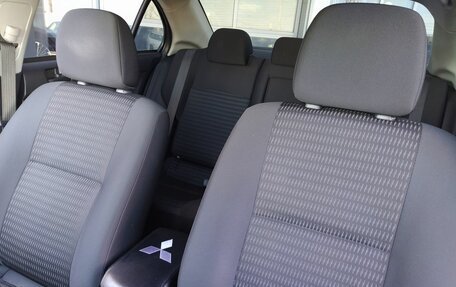 Mitsubishi Lancer IX, 2012 год, 829 000 рублей, 20 фотография