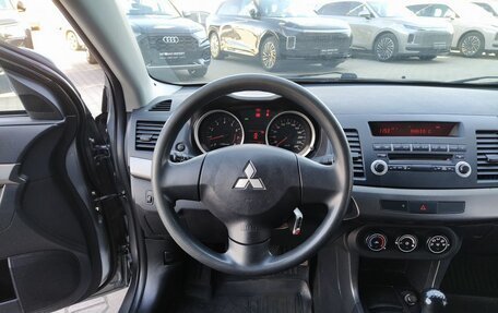 Mitsubishi Lancer IX, 2012 год, 829 000 рублей, 23 фотография