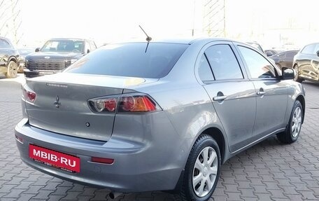 Mitsubishi Lancer IX, 2012 год, 829 000 рублей, 3 фотография