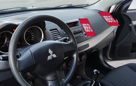 Mitsubishi Lancer IX, 2012 год, 829 000 рублей, 19 фотография