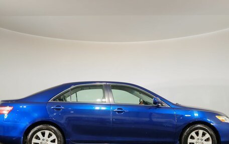 Toyota Camry, 2007 год, 1 200 000 рублей, 4 фотография