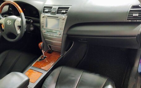 Toyota Camry, 2007 год, 1 200 000 рублей, 12 фотография