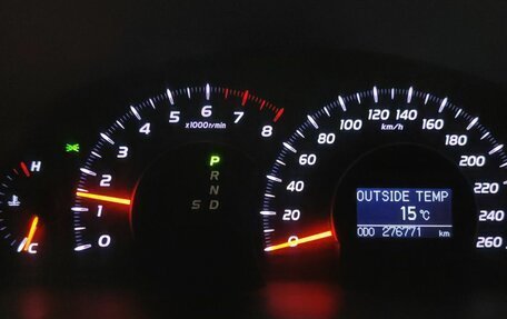 Toyota Camry, 2007 год, 1 200 000 рублей, 7 фотография