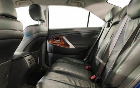 Toyota Camry, 2007 год, 1 200 000 рублей, 11 фотография