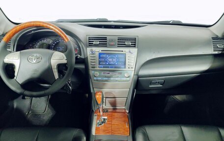 Toyota Camry, 2007 год, 1 200 000 рублей, 8 фотография