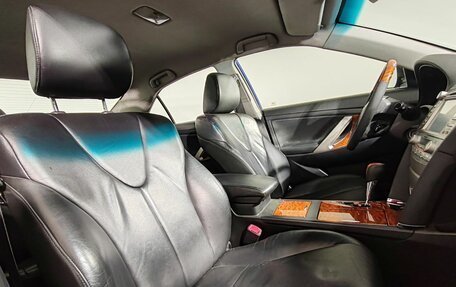Toyota Camry, 2007 год, 1 200 000 рублей, 13 фотография