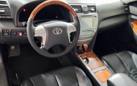 Toyota Camry, 2007 год, 1 200 000 рублей, 10 фотография