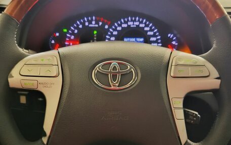 Toyota Camry, 2007 год, 1 200 000 рублей, 14 фотография