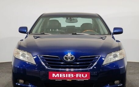 Toyota Camry, 2007 год, 1 200 000 рублей, 2 фотография