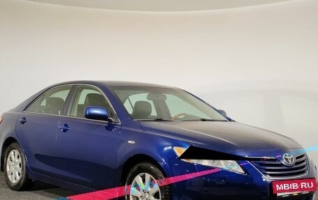 Toyota Camry, 2007 год, 1 200 000 рублей, 3 фотография