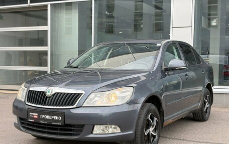 Skoda Octavia, 2013 год, 545 000 рублей, 5 фотография