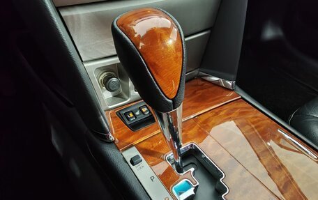 Toyota Camry, 2007 год, 1 200 000 рублей, 19 фотография