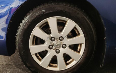 Toyota Camry, 2007 год, 1 200 000 рублей, 22 фотография