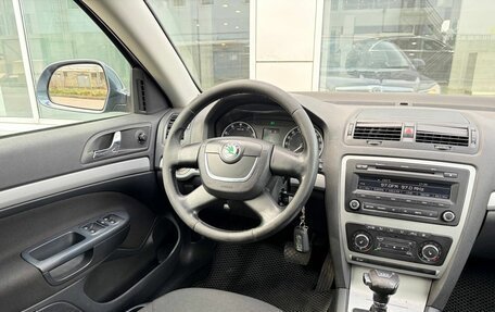 Skoda Octavia, 2013 год, 545 000 рублей, 6 фотография
