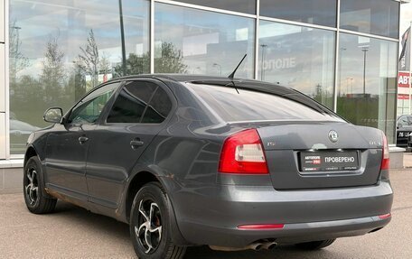 Skoda Octavia, 2013 год, 545 000 рублей, 4 фотография