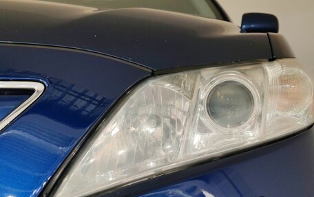 Toyota Camry, 2007 год, 1 200 000 рублей, 21 фотография
