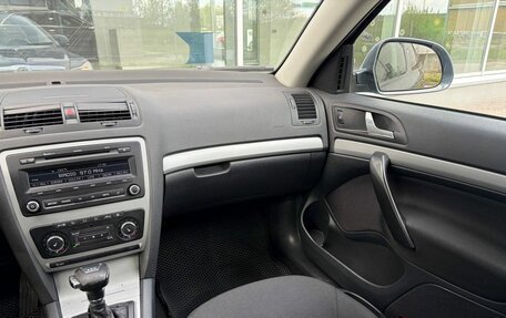 Skoda Octavia, 2013 год, 545 000 рублей, 7 фотография