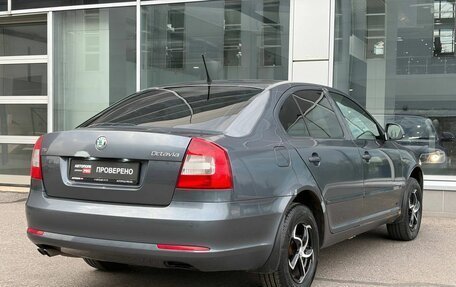 Skoda Octavia, 2013 год, 545 000 рублей, 3 фотография