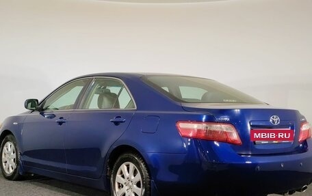 Toyota Camry, 2007 год, 1 200 000 рублей, 5 фотография