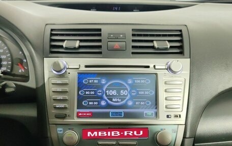 Toyota Camry, 2007 год, 1 200 000 рублей, 9 фотография