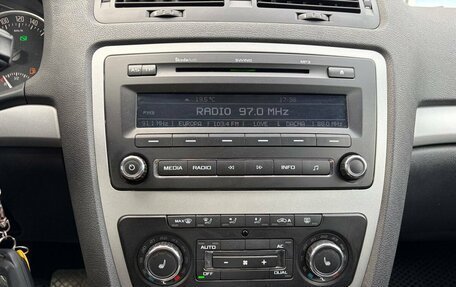 Skoda Octavia, 2013 год, 545 000 рублей, 10 фотография