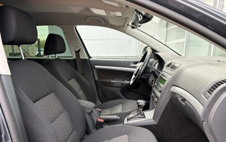 Skoda Octavia, 2013 год, 545 000 рублей, 18 фотография