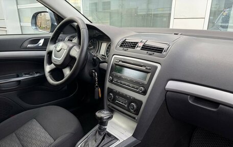 Skoda Octavia, 2013 год, 545 000 рублей, 19 фотография