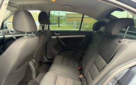 Skoda Octavia, 2013 год, 545 000 рублей, 14 фотография