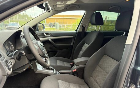 Skoda Octavia, 2013 год, 545 000 рублей, 12 фотография