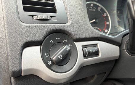 Skoda Octavia, 2013 год, 545 000 рублей, 16 фотография