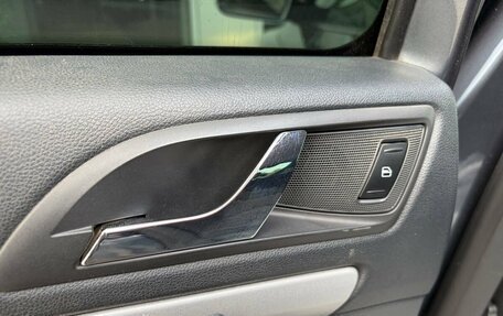 Skoda Octavia, 2013 год, 545 000 рублей, 13 фотография