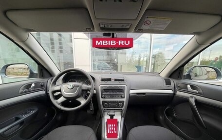 Skoda Octavia, 2013 год, 545 000 рублей, 8 фотография