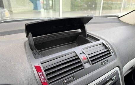 Skoda Octavia, 2013 год, 545 000 рублей, 21 фотография