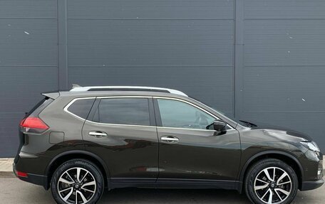 Nissan X-Trail, 2019 год, 2 445 000 рублей, 10 фотография