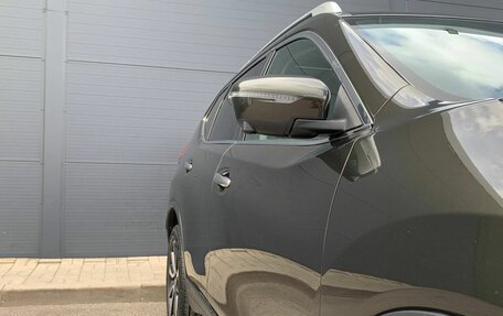 Nissan X-Trail, 2019 год, 2 445 000 рублей, 6 фотография
