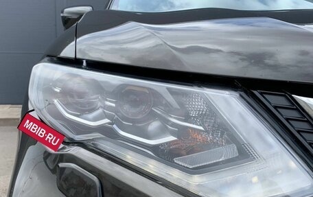 Nissan X-Trail, 2019 год, 2 445 000 рублей, 7 фотография