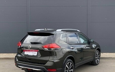 Nissan X-Trail, 2019 год, 2 445 000 рублей, 11 фотография