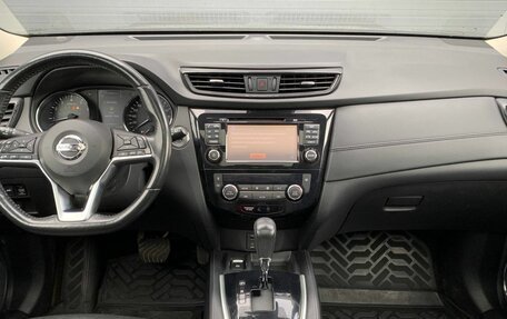 Nissan X-Trail, 2019 год, 2 445 000 рублей, 18 фотография