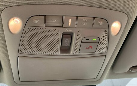 Nissan X-Trail, 2019 год, 2 445 000 рублей, 19 фотография