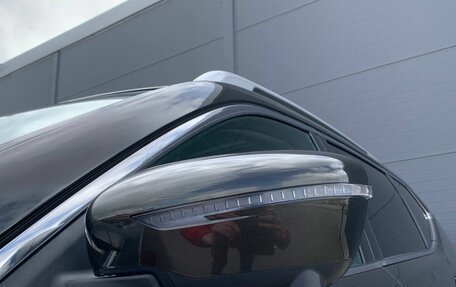 Nissan X-Trail, 2019 год, 2 445 000 рублей, 16 фотография