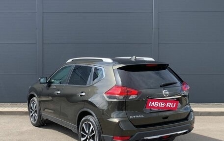 Nissan X-Trail, 2019 год, 2 445 000 рублей, 14 фотография