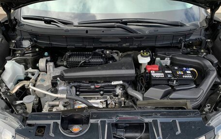 Nissan X-Trail, 2019 год, 2 445 000 рублей, 28 фотография