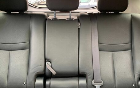 Nissan X-Trail, 2019 год, 2 445 000 рублей, 27 фотография